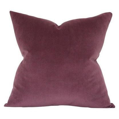 Mauve Performance Velvet (Last Chance)