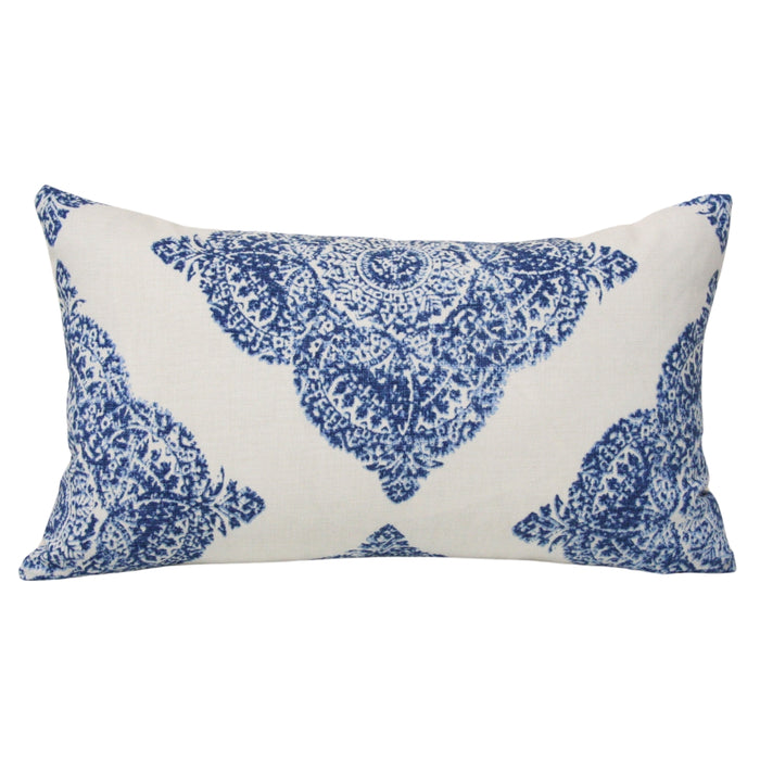 Medallion Indigo (Last Chance)