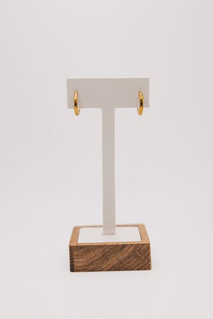 Just In Time Earrings