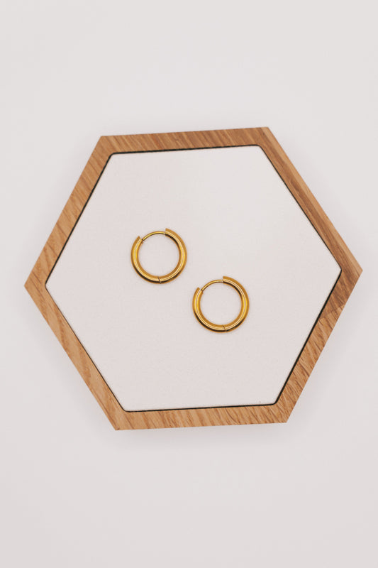 Just In Time Earrings