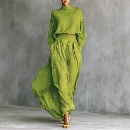 Megan™ | Lightness and Movement for Every Day