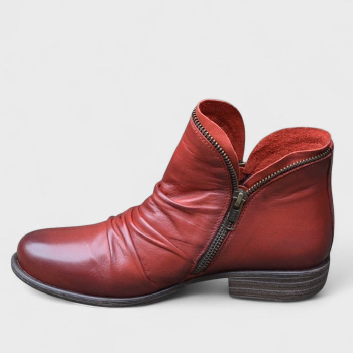 Melandra | Comfortable orthopedic boots
