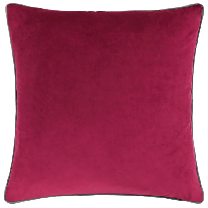 Cranberry/Mocha