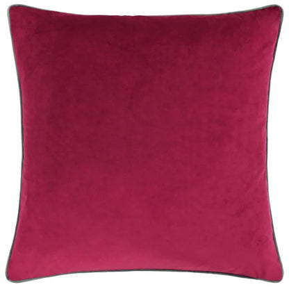 Cranberry/Mocha