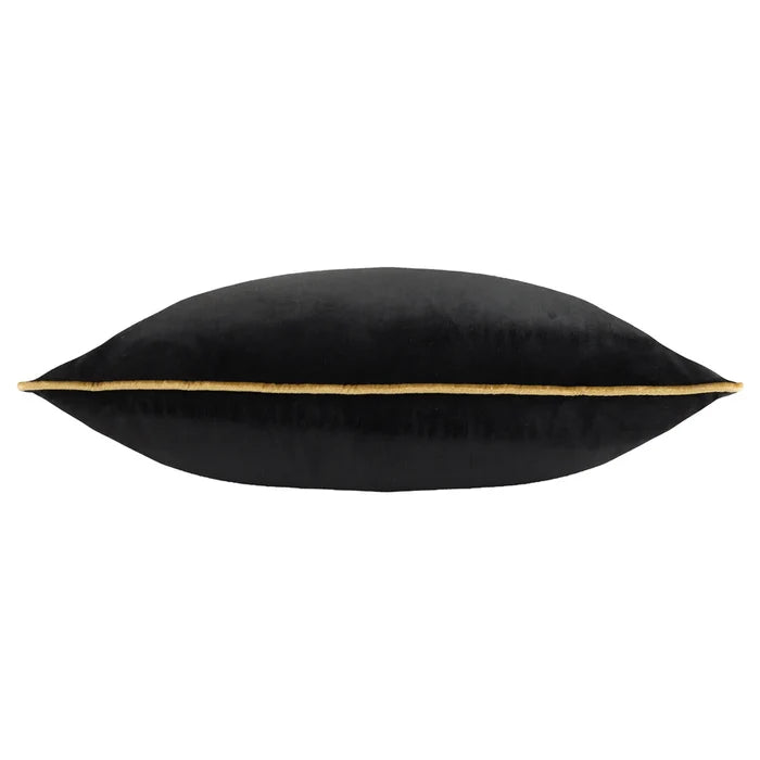 Meridian Velvet Cushion 55x55
