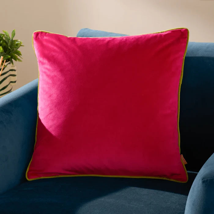 Hot Pink/Lime