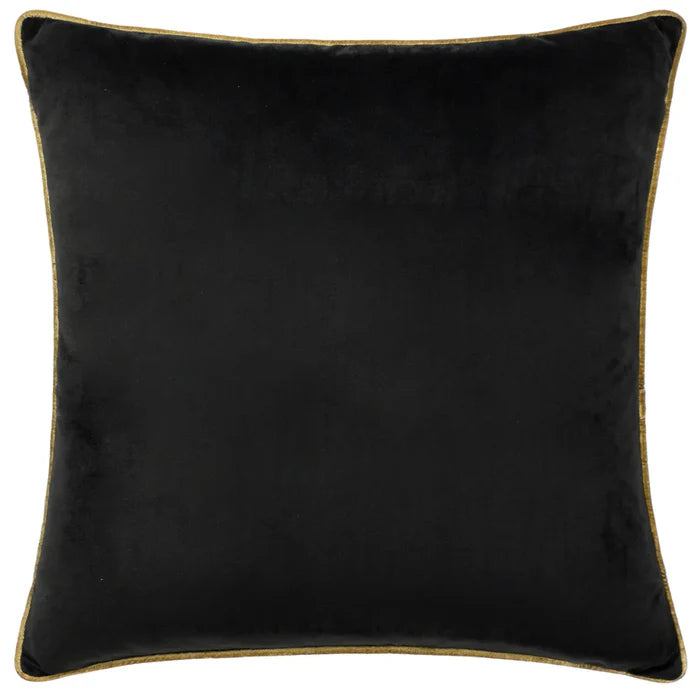 Meridian Velvet Cushion 55x55
