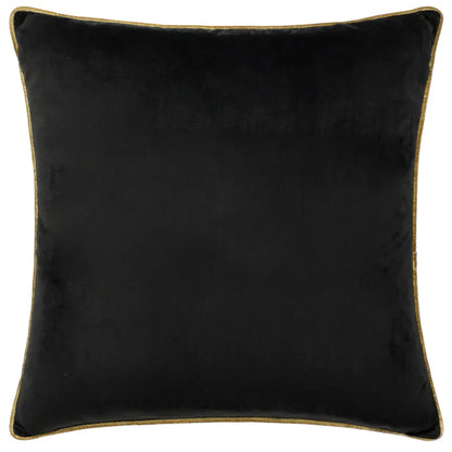 Meridian Velvet Cushion 55x55