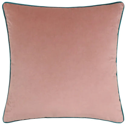 Meridian Velvet Cushion 55x55