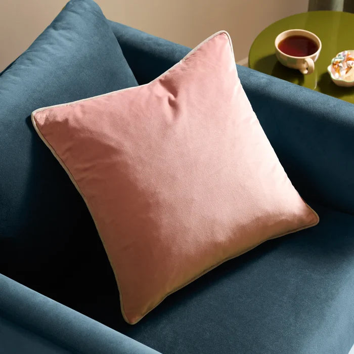 Blush/Grey
