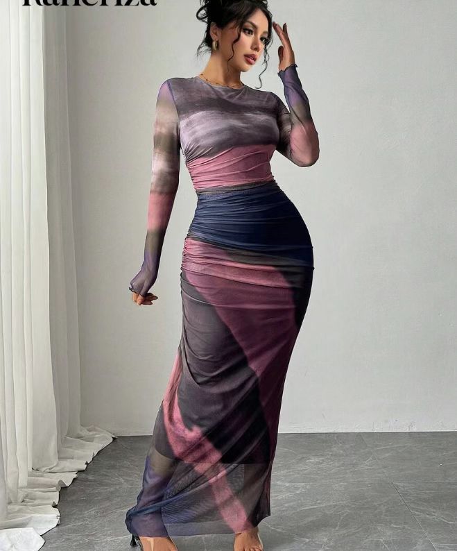 Purple / XS