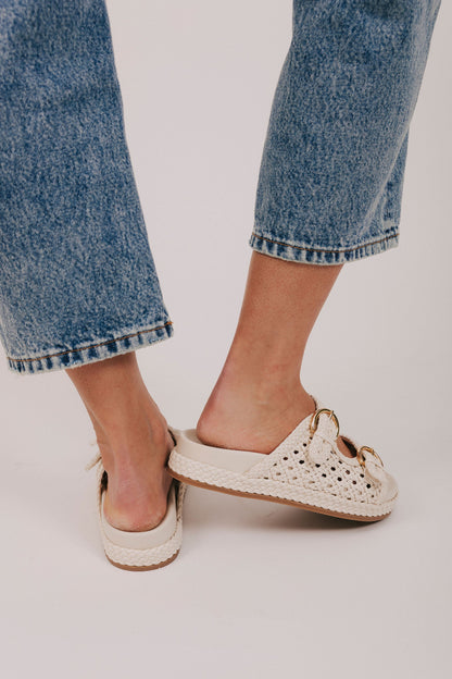 MIA - Trendy Sandal - 3 Colors!