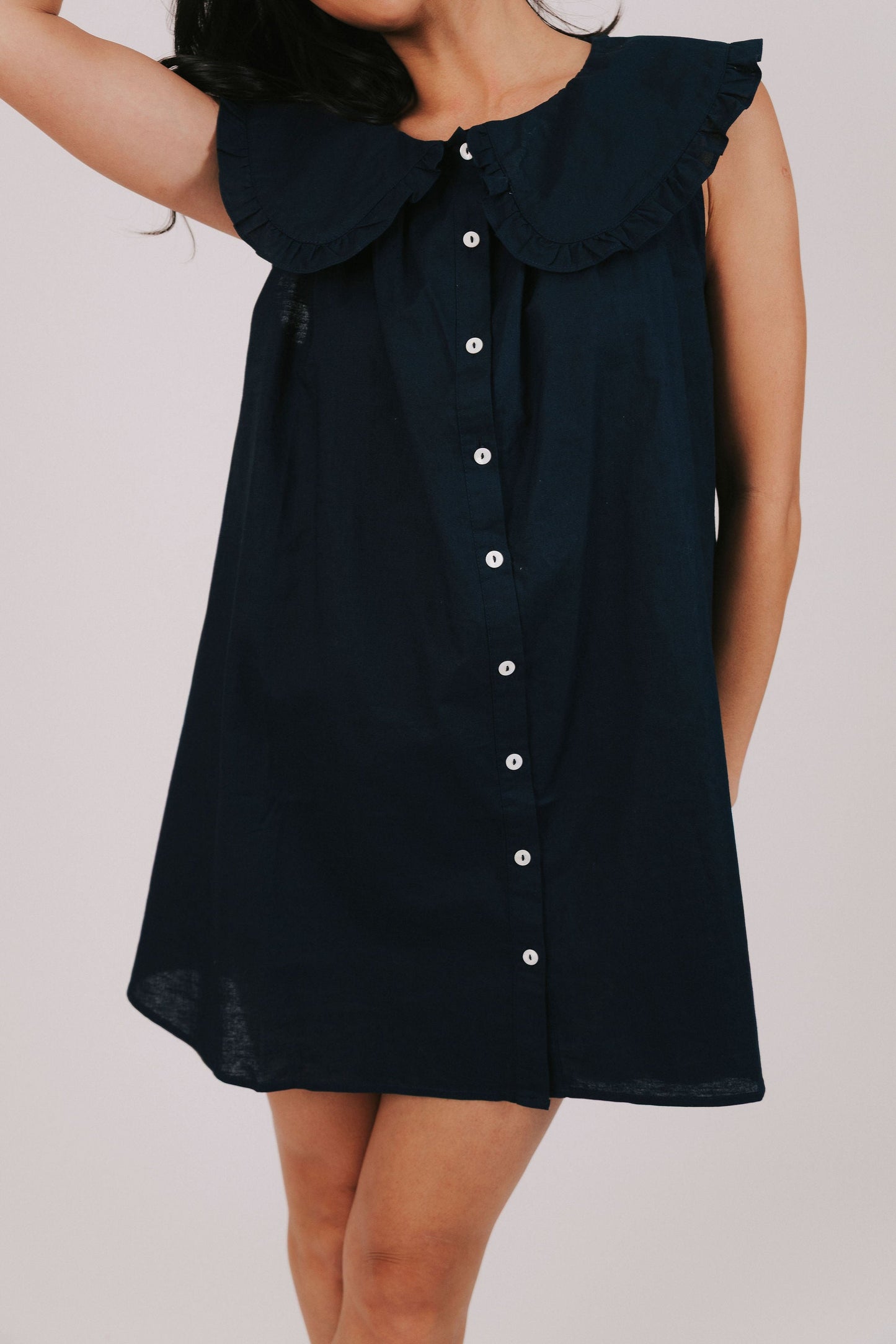 INCLUSIVE SIZING - Nicely Done Dress