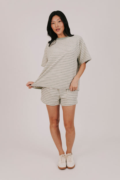 INCLUSIVE SIZING - Mint Condition Top - 2 Colors!