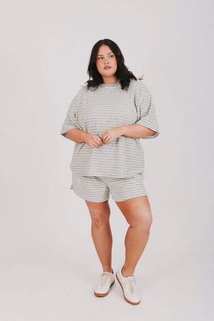 INCLUSIVE SIZING - Mint Condition Top - 2 Colors!