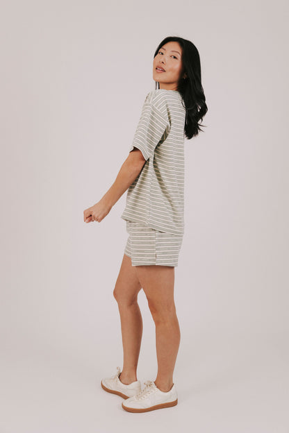 INCLUSIVE SIZING - Mint Condition Top - 2 Colors!
