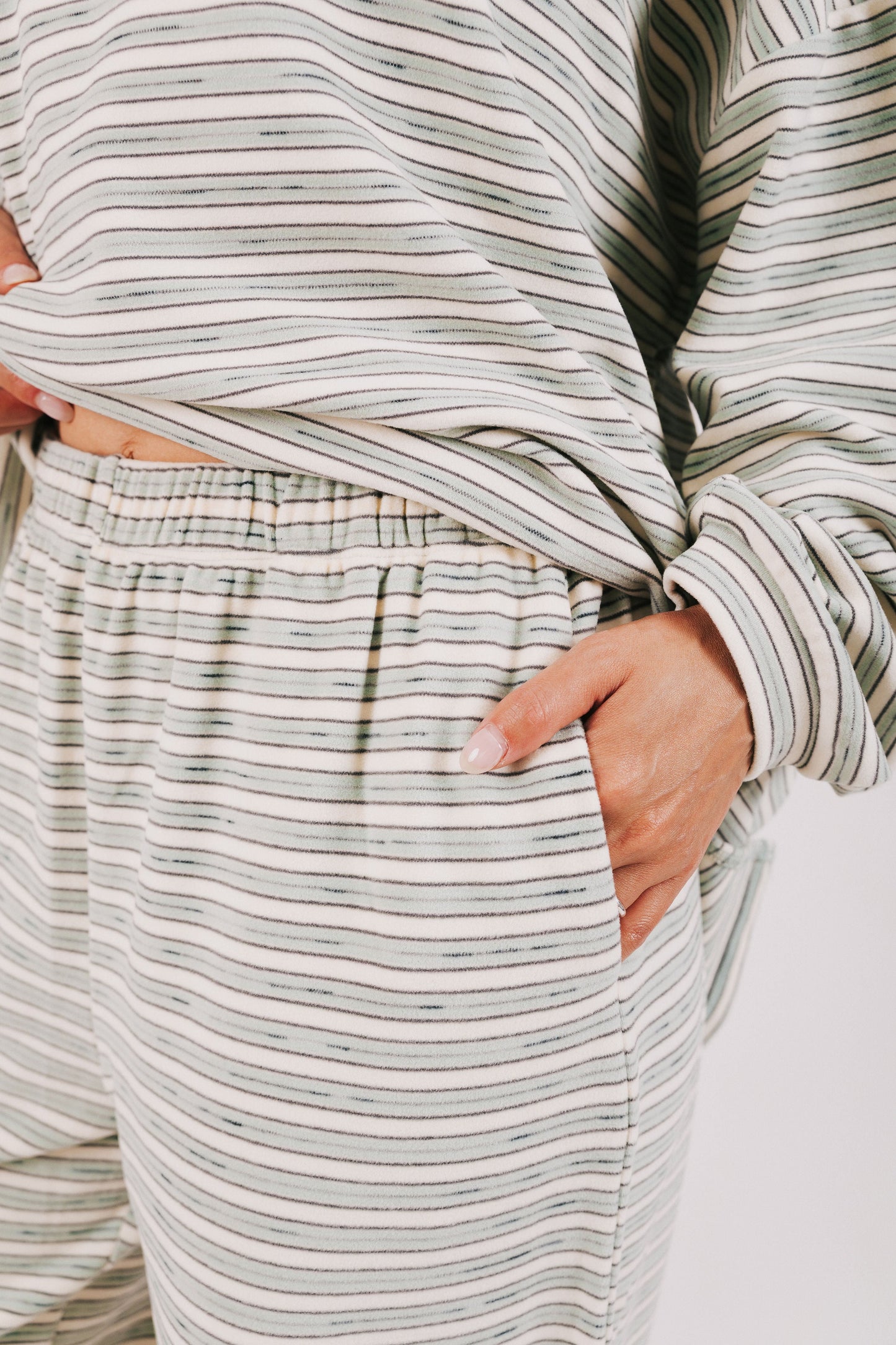 INCLUSIVE SIZING - Mint Condition Pants