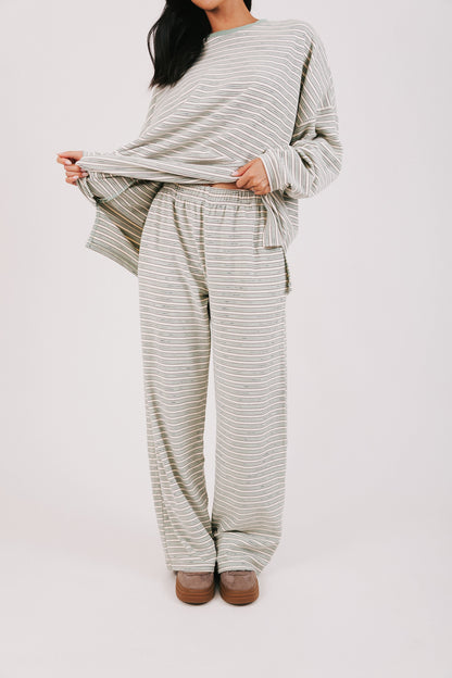 INCLUSIVE SIZING - Mint Condition Pants