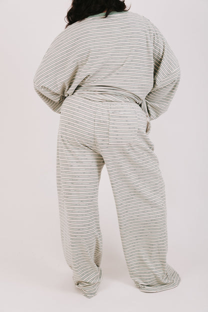 INCLUSIVE SIZING - Mint Condition Pants