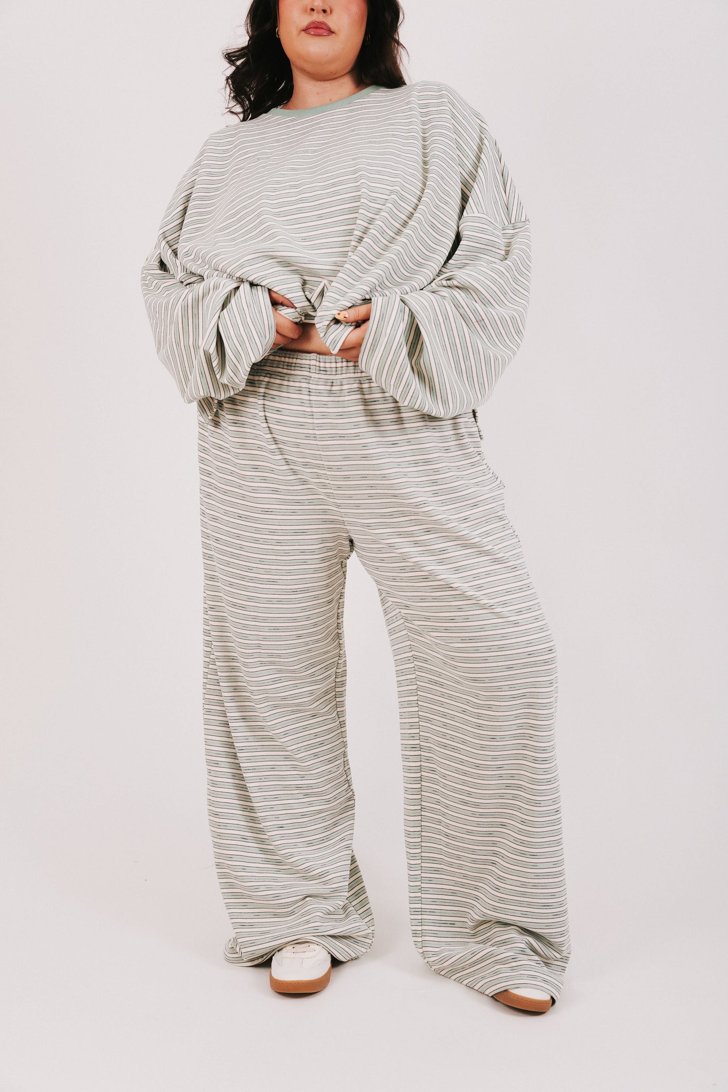 INCLUSIVE SIZING - Mint Condition Pants