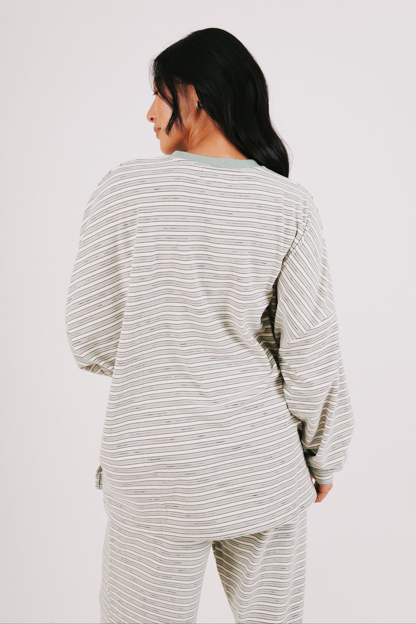INCLUSIVE SIZING - Mint Condition Long Sleeve