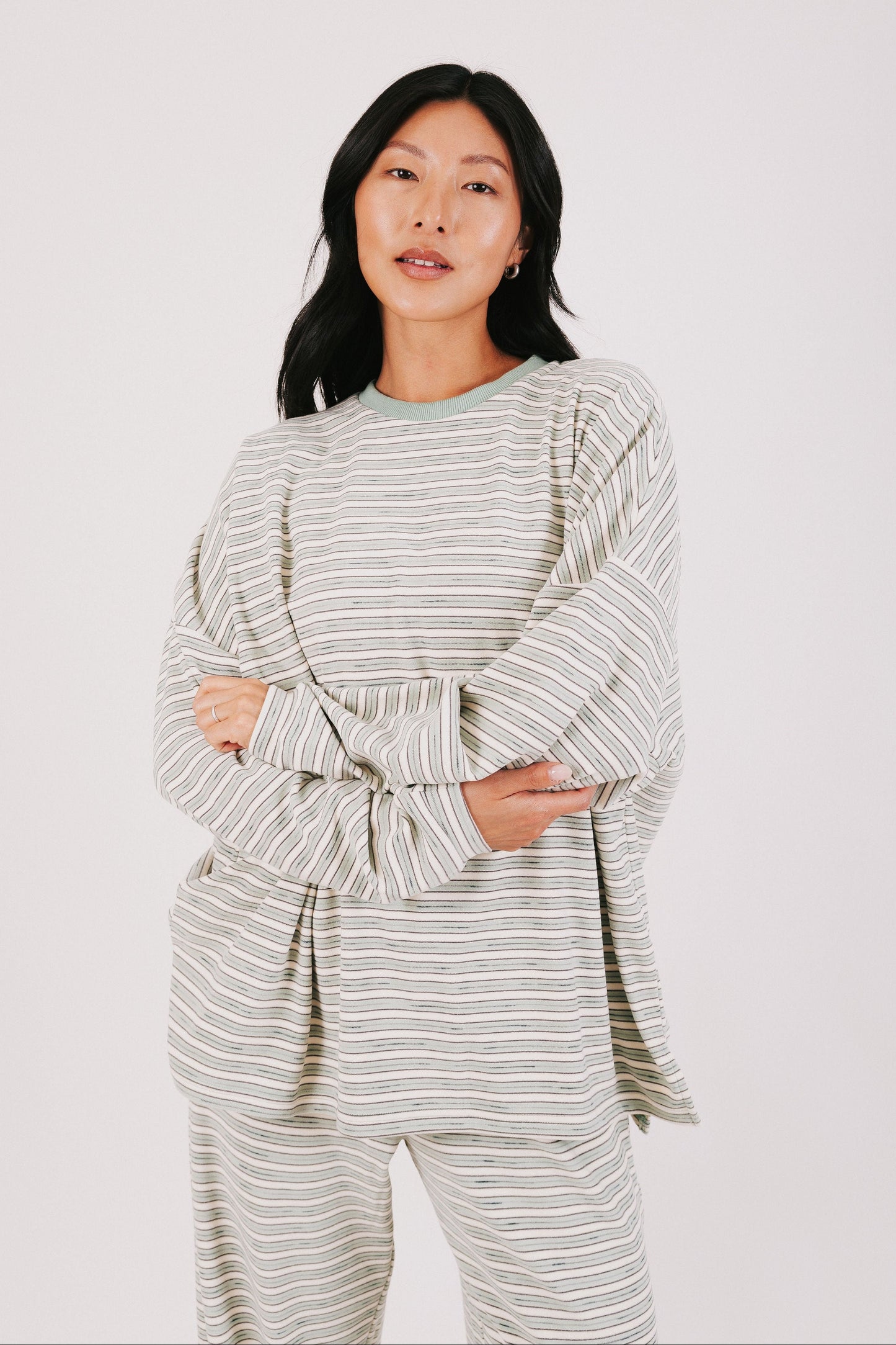 INCLUSIVE SIZING - Mint Condition Long Sleeve