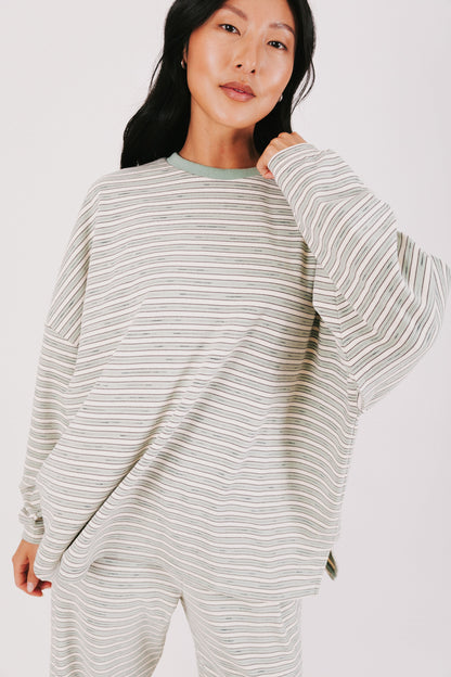 INCLUSIVE SIZING - Mint Condition Long Sleeve