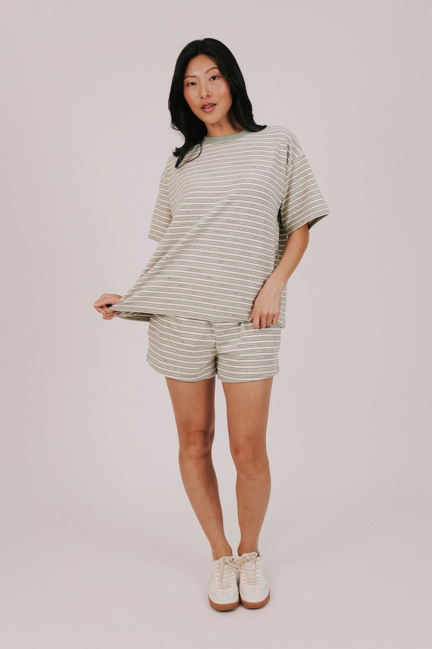 INCLUSIVE SIZING - Mint Condition Shorts - 2 Colors!