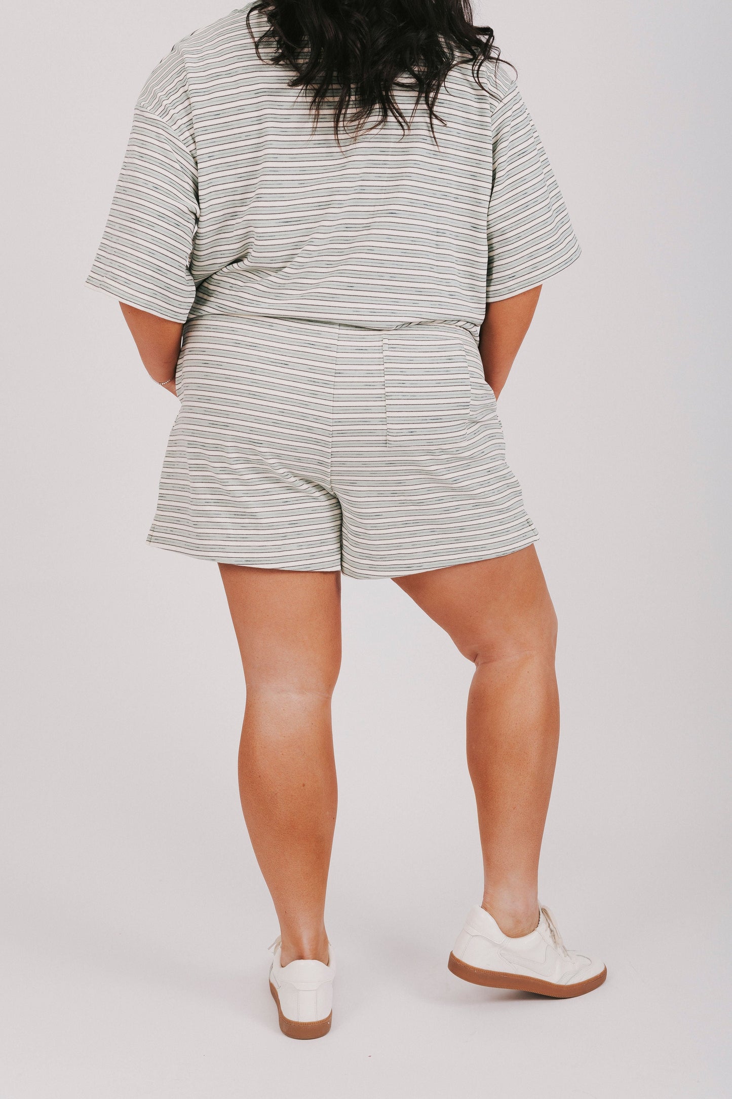 INCLUSIVE SIZING - Mint Condition Shorts - 2 Colors!