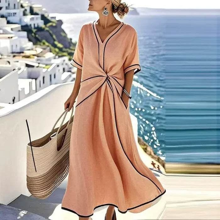 Miranda™ Elegant Flattering Tunic