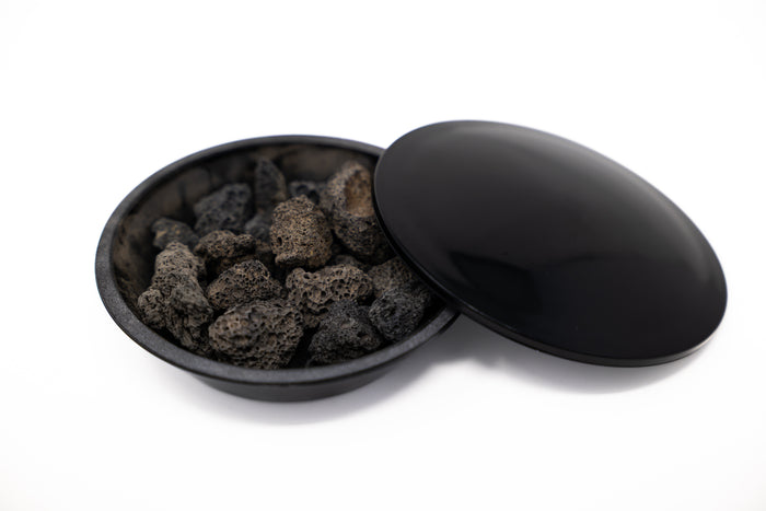 MIRON LAVA ROCK SET