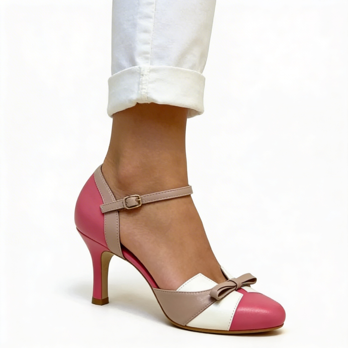 Mónica | Elegant Heels
