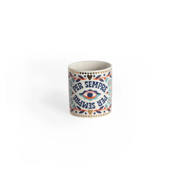 MUG D 8,6 H 9,5 PER SEMPRE