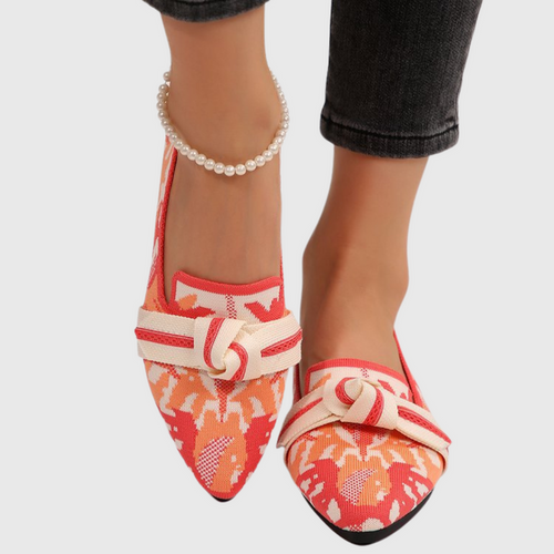 Muse | Artistic Comfort Loafers