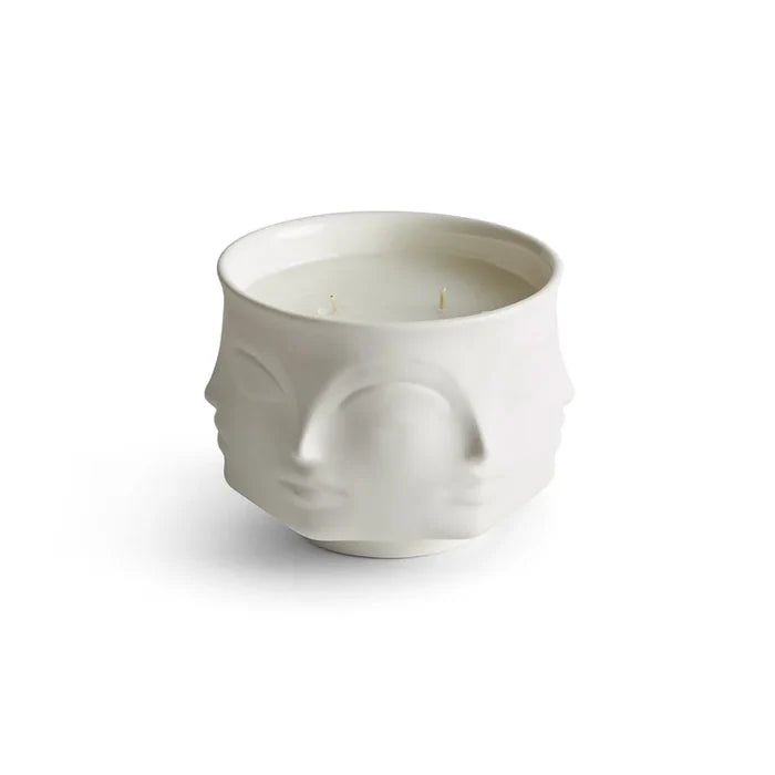 MUSE BLANC CANDLE  - RESOURCE - 28391