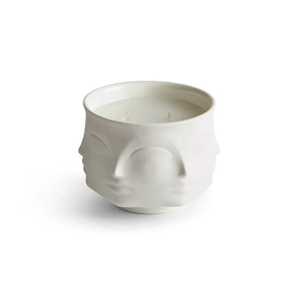 MUSE BLANC CANDLE  - RESOURCE - 28391