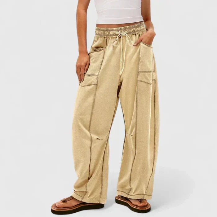 Khaki / XS