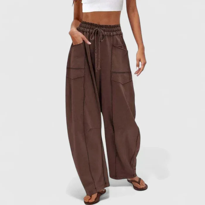 MYRALITHRA – COMFORTABLE PANTS
