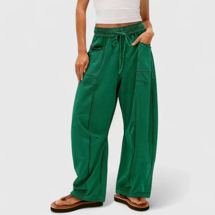 MYRALITHRA – COMFORTABLE PANTS