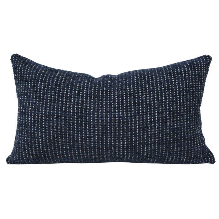 Navy Blue Textured (Last Chance)