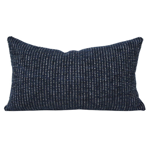 Navy Blue Textured (Last Chance)