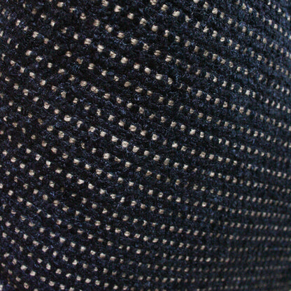 Navy Blue Textured (Last Chance)