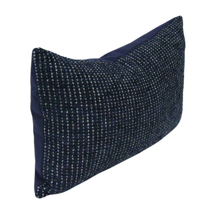 Navy Blue Textured (Last Chance)