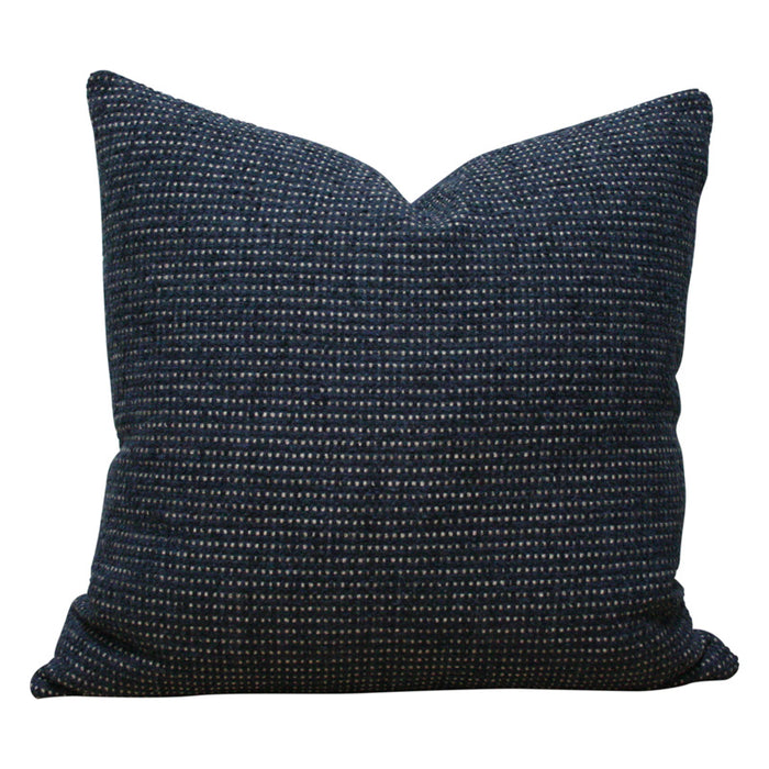 Navy Blue Textured (Last Chance)