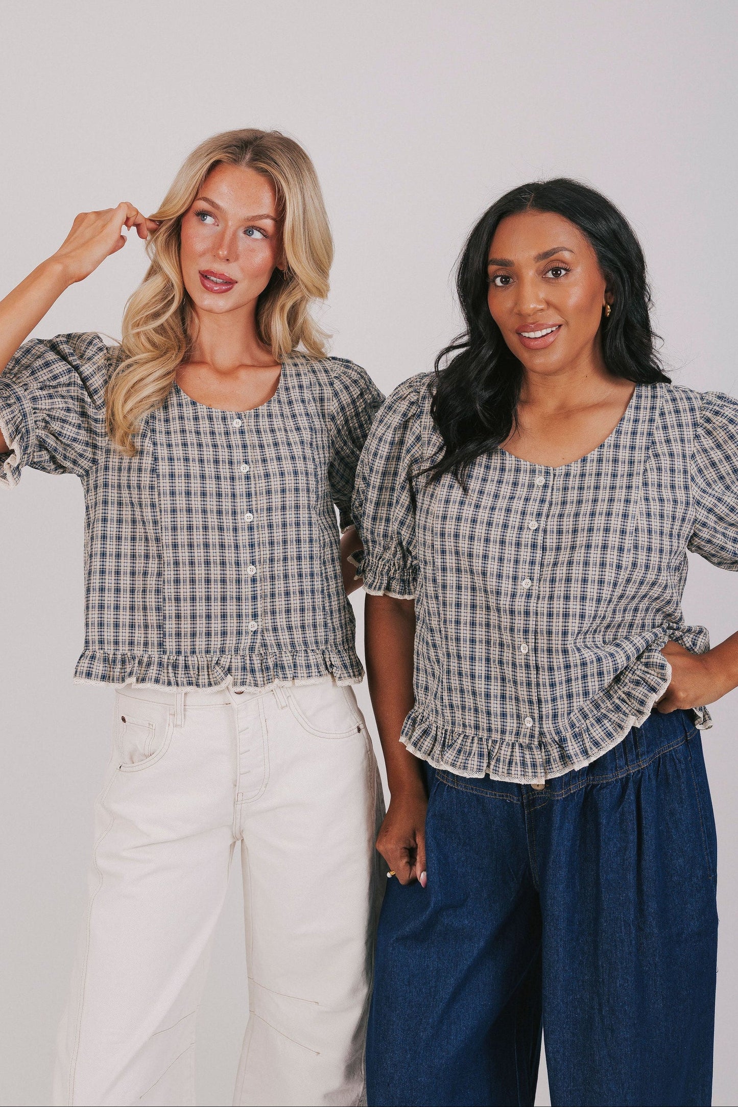 INCLUSIVE SIZING - Looks Like Fun Top