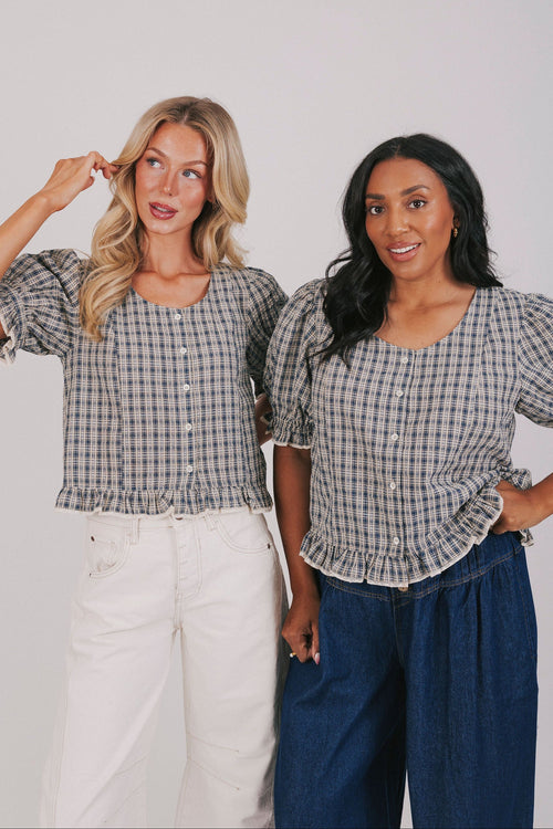 INCLUSIVE SIZING - Looks Like Fun Top
