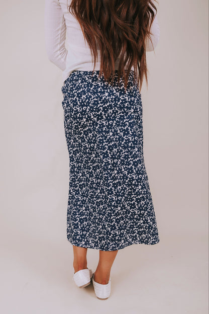 It Was Always You Skirt