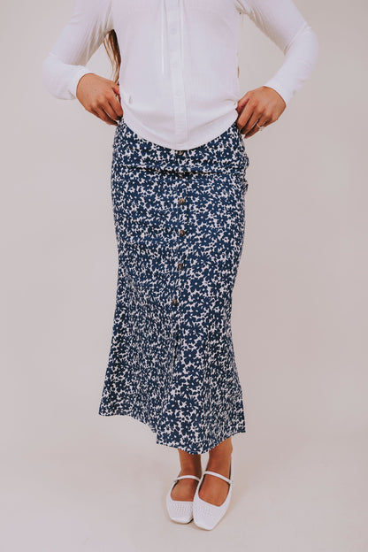 It Was Always You Skirt