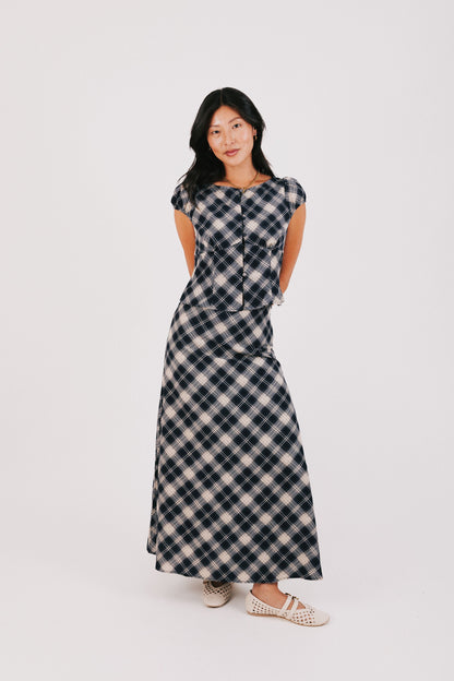 Bluebell Days Skirt