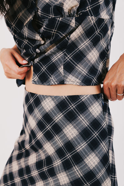 Bluebell Days Skirt